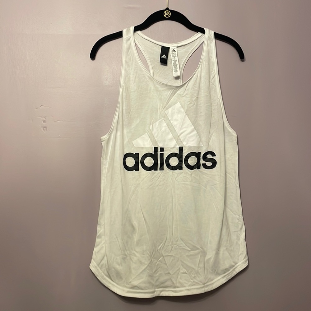 Adidas tank top